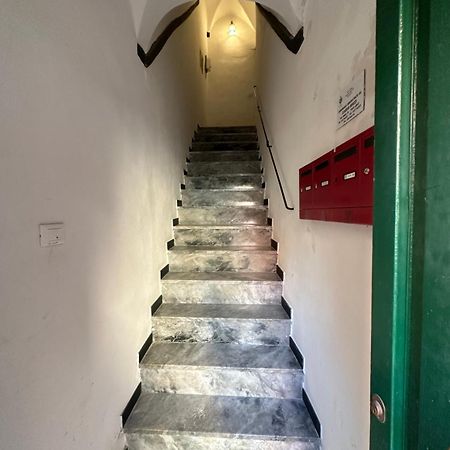 Delizioso Bilocale Mottino23 Apartment Lerici Ngoại thất bức ảnh