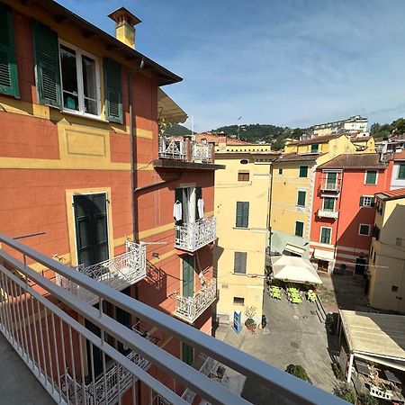 Delizioso Bilocale Mottino23 Apartment Lerici Ngoại thất bức ảnh