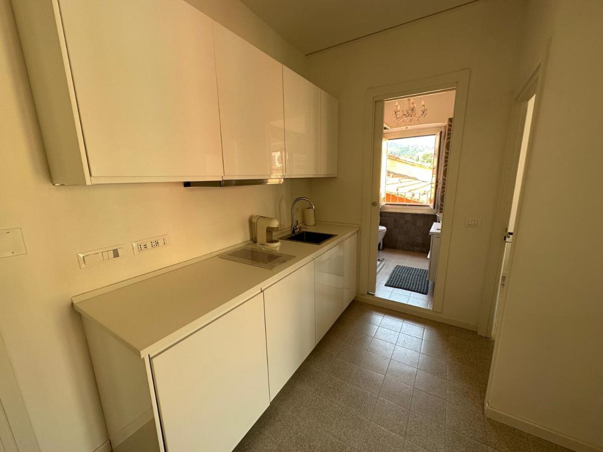 Delizioso Bilocale Mottino23 Apartment Lerici Ngoại thất bức ảnh
