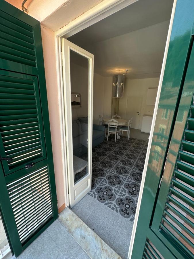 Delizioso Bilocale Mottino23 Apartment Lerici Ngoại thất bức ảnh
