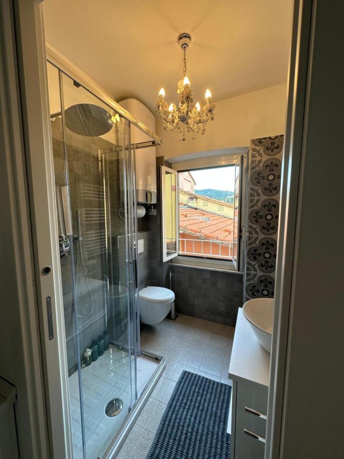 Delizioso Bilocale Mottino23 Apartment Lerici Ngoại thất bức ảnh