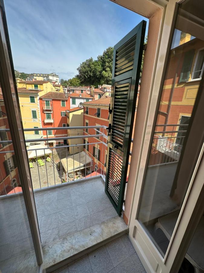 Delizioso Bilocale Mottino23 Apartment Lerici Ngoại thất bức ảnh
