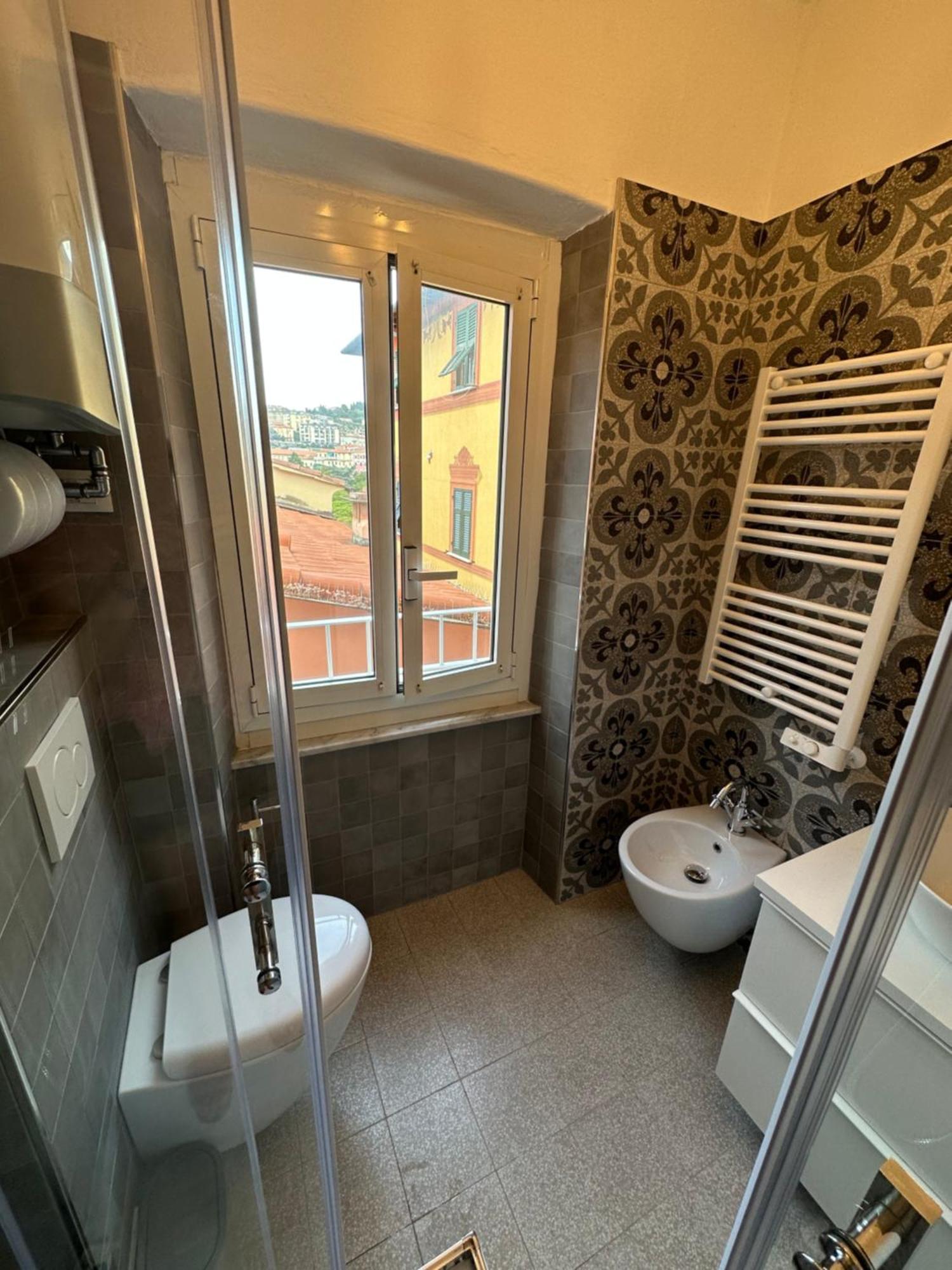 Delizioso Bilocale Mottino23 Apartment Lerici Ngoại thất bức ảnh